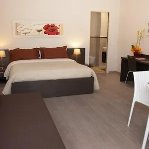 Affittacamere Il Marlo Suite&breakfast, Marina Di Carrara